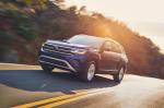 Volkswagen Atlas V6 2020 года
